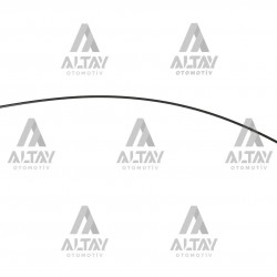 YAKIT BORUSU CLIO II / SYMBOL = 01-06 YAKIT BORUSU CLIO II / SYMBOL = 01-06